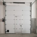 Industrial Sectional Automatic Warehouse Door